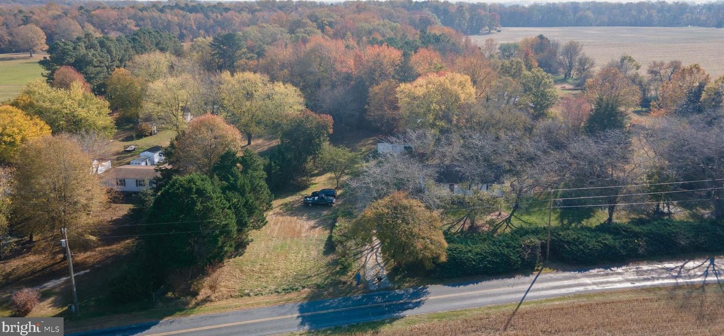 4331 Poplar Neck Rd, Preston MD  21655-1328 exterior