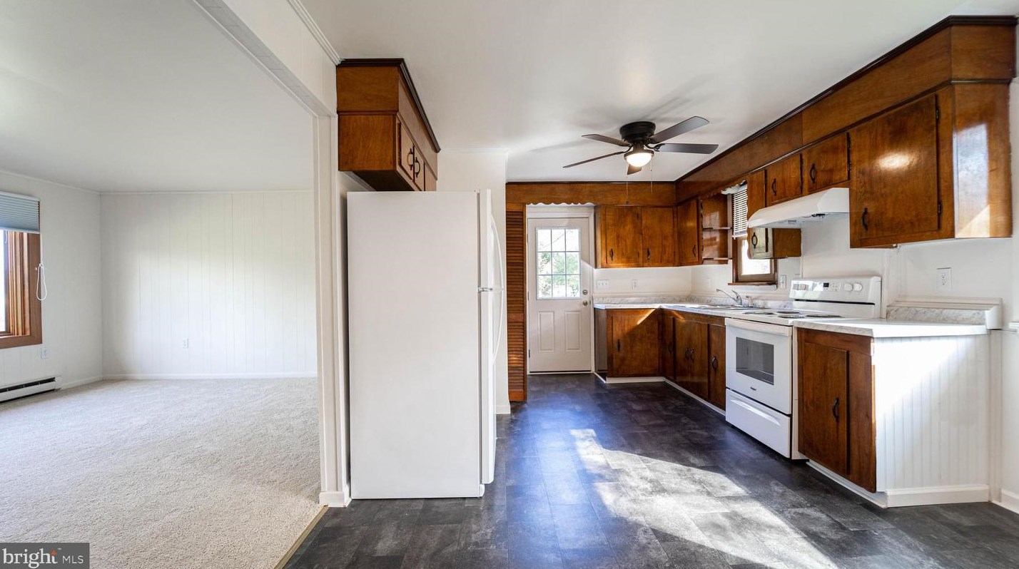 4331 Poplar Neck Rd, Preston MD  21655-1328 exterior