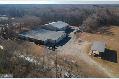 1300 Industrial Park Road, Federalsburg, MD 21632 - Photo 1