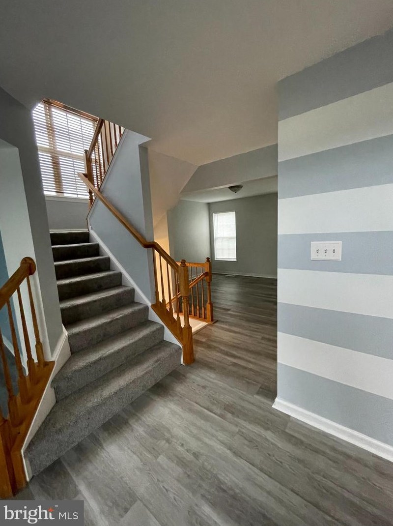 18 Lister Ln, Ridgely MD  21660-1942 exterior