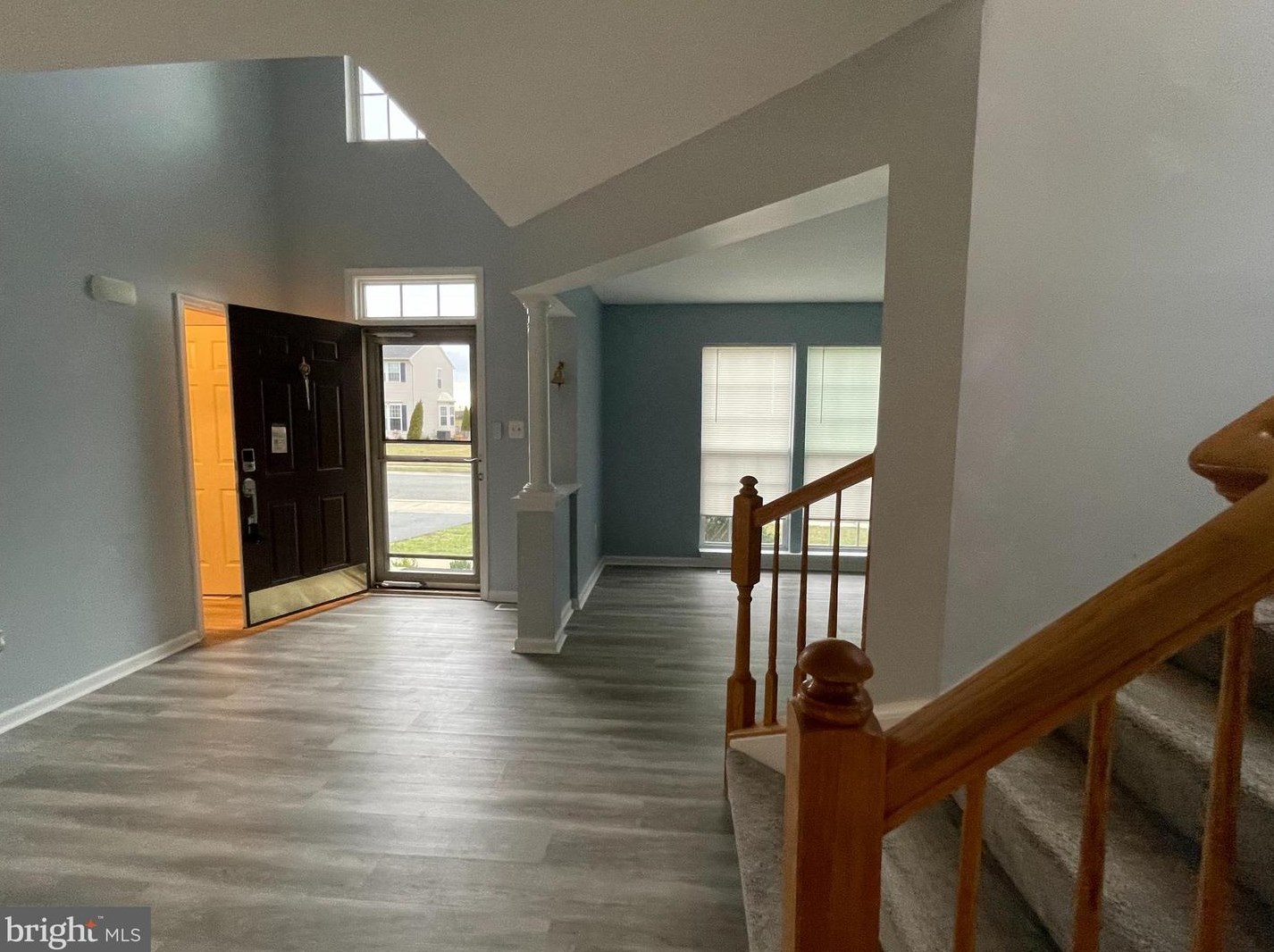 18 Lister Ln, Ridgely MD  21660-1942 exterior