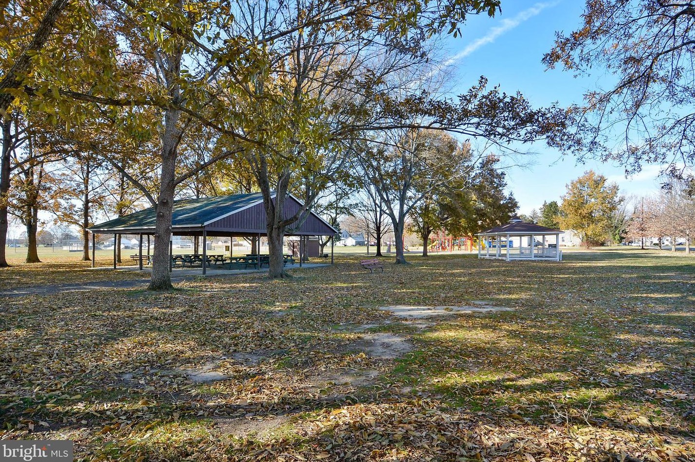 18 Lister Ln, Ridgely MD  21660-1942 exterior