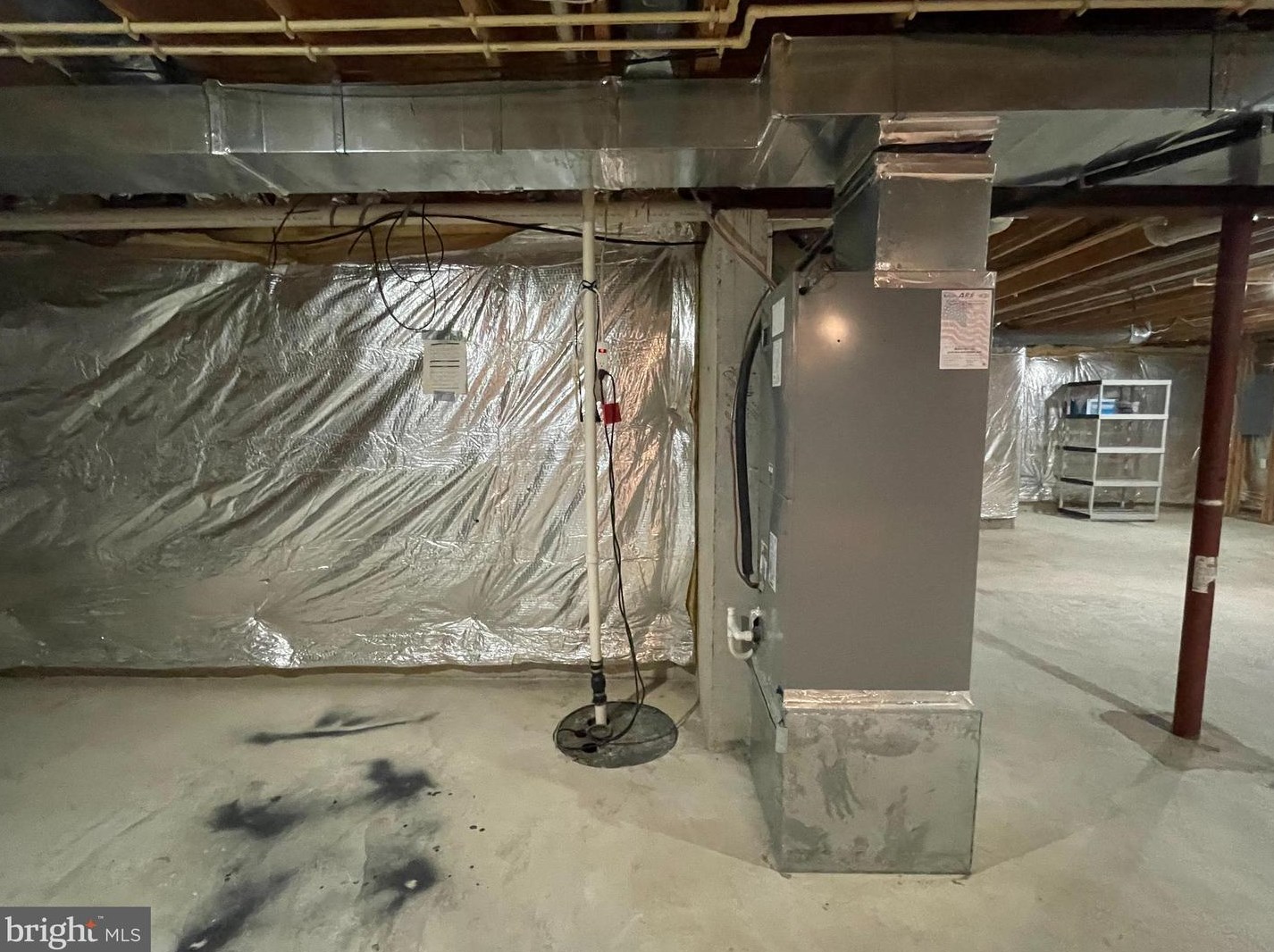 18 Lister Ln, Ridgely MD  21660-1942 exterior