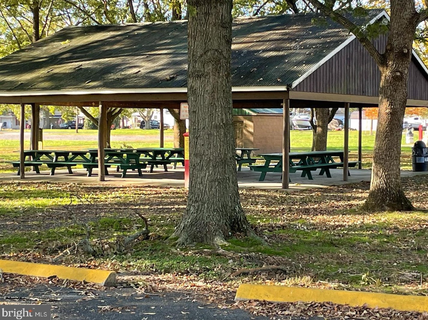 18 Lister Ln, Ridgely MD  21660-1942 exterior