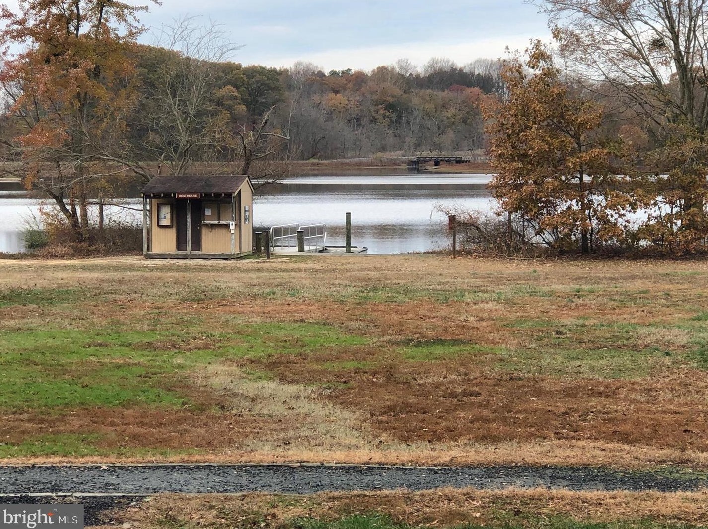 18 Lister Ln, Ridgely MD  21660-1942 exterior