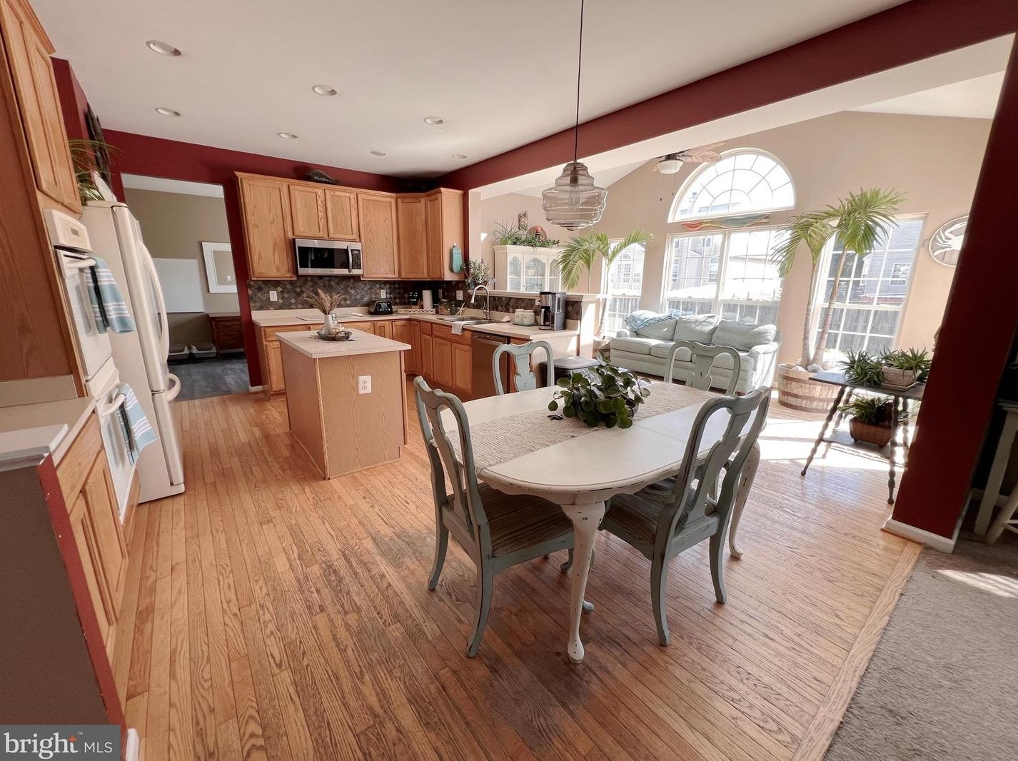 118 Lister Ln, Ridgely MD  21660-1944 exterior