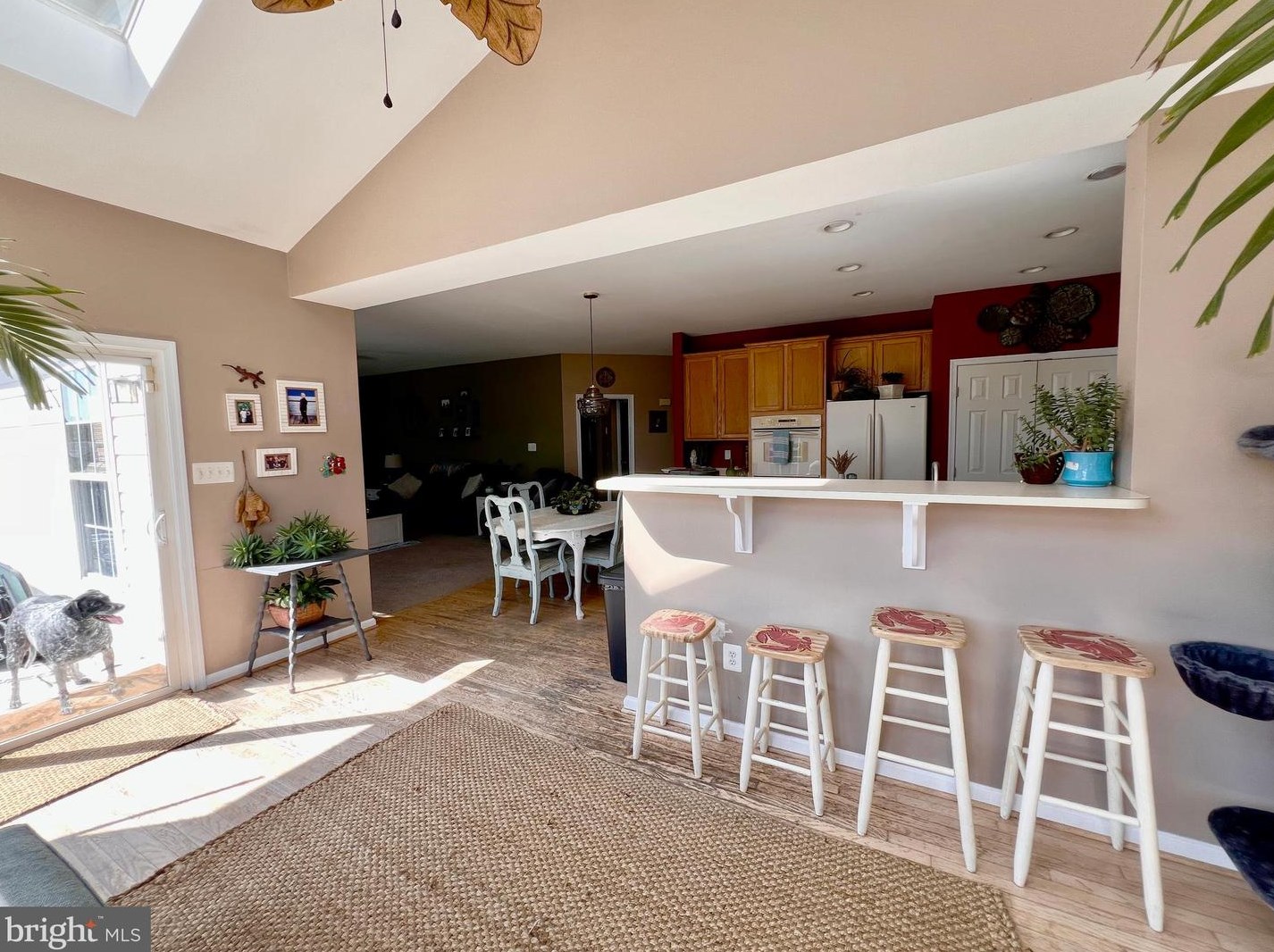 118 Lister Ln, Ridgely MD  21660-1944 exterior