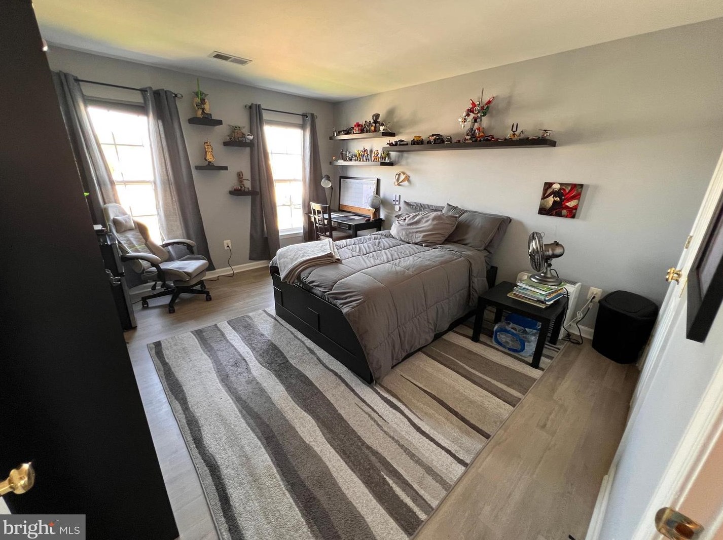 118 Lister Ln, Ridgely MD  21660-1944 exterior