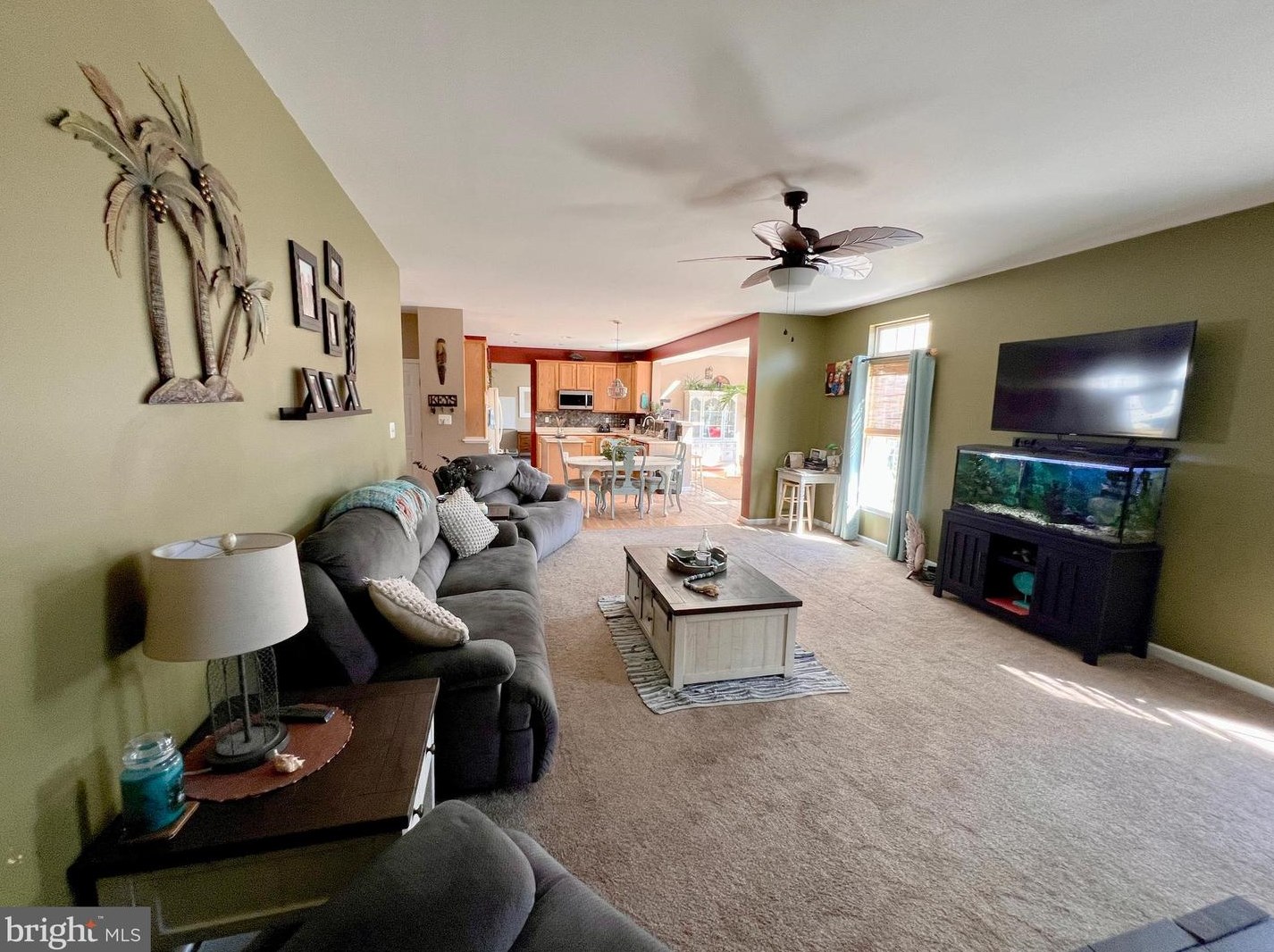 118 Lister Ln, Ridgely MD  21660-1944 exterior