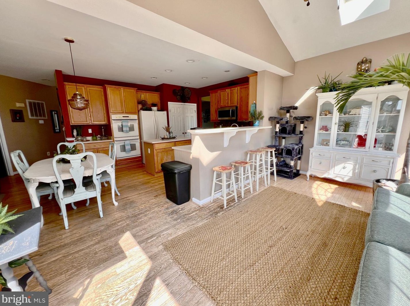 118 Lister Ln, Ridgely MD  21660-1944 exterior