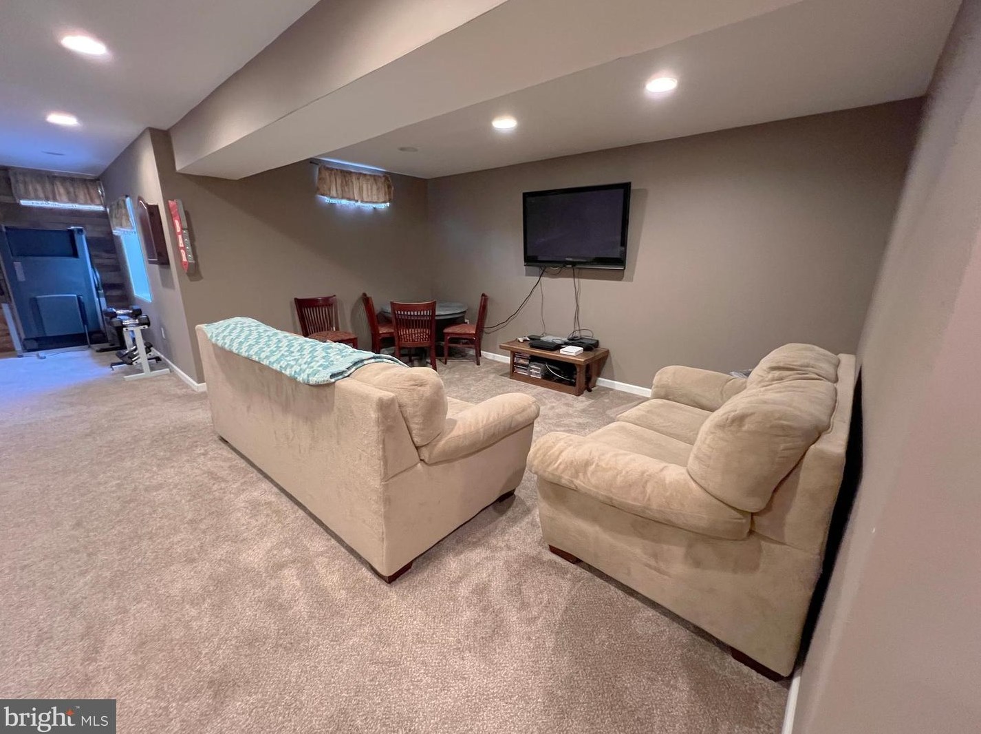 118 Lister Ln, Ridgely MD  21660-1944 exterior