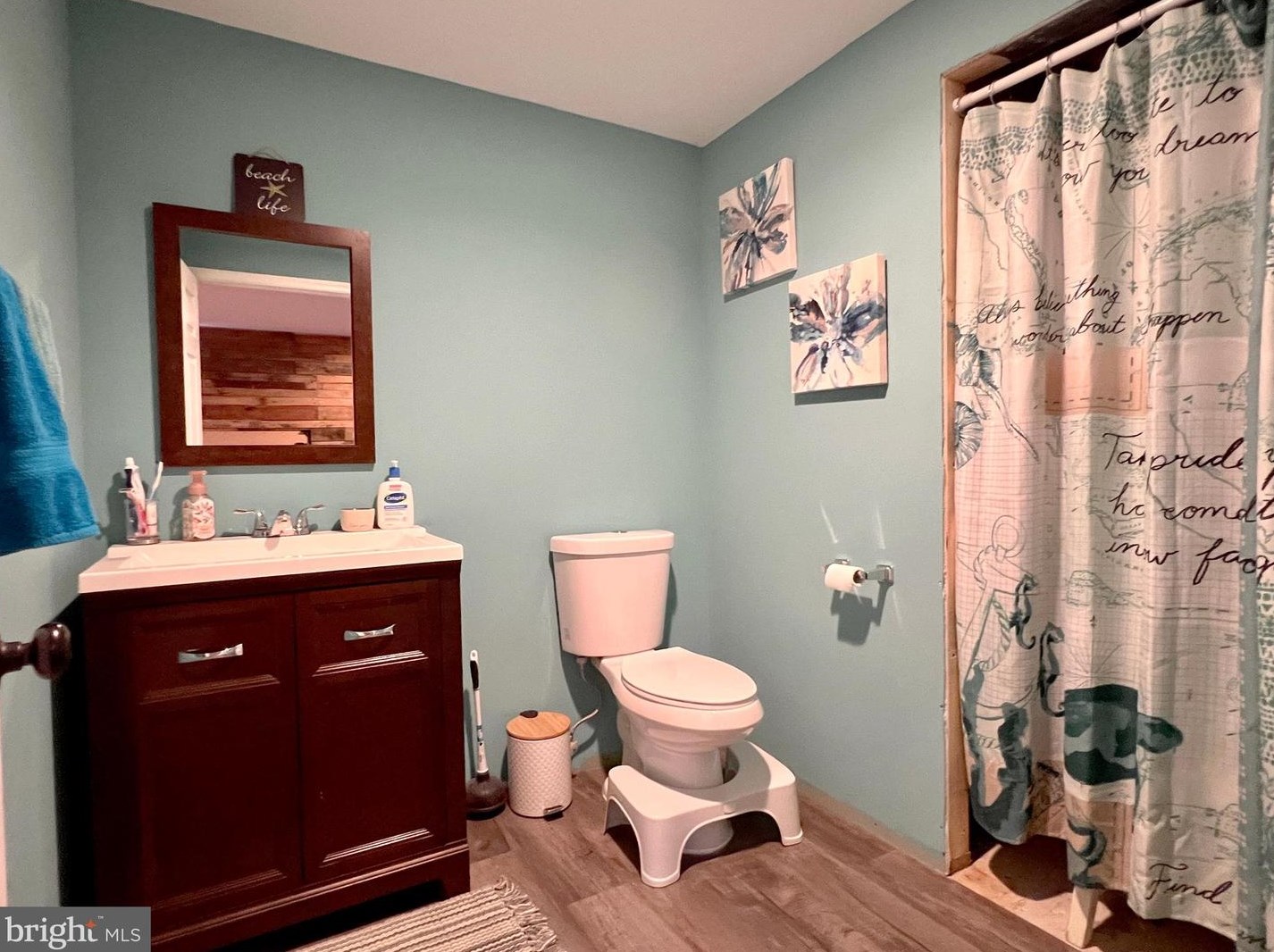 118 Lister Ln, Ridgely MD  21660-1944 exterior