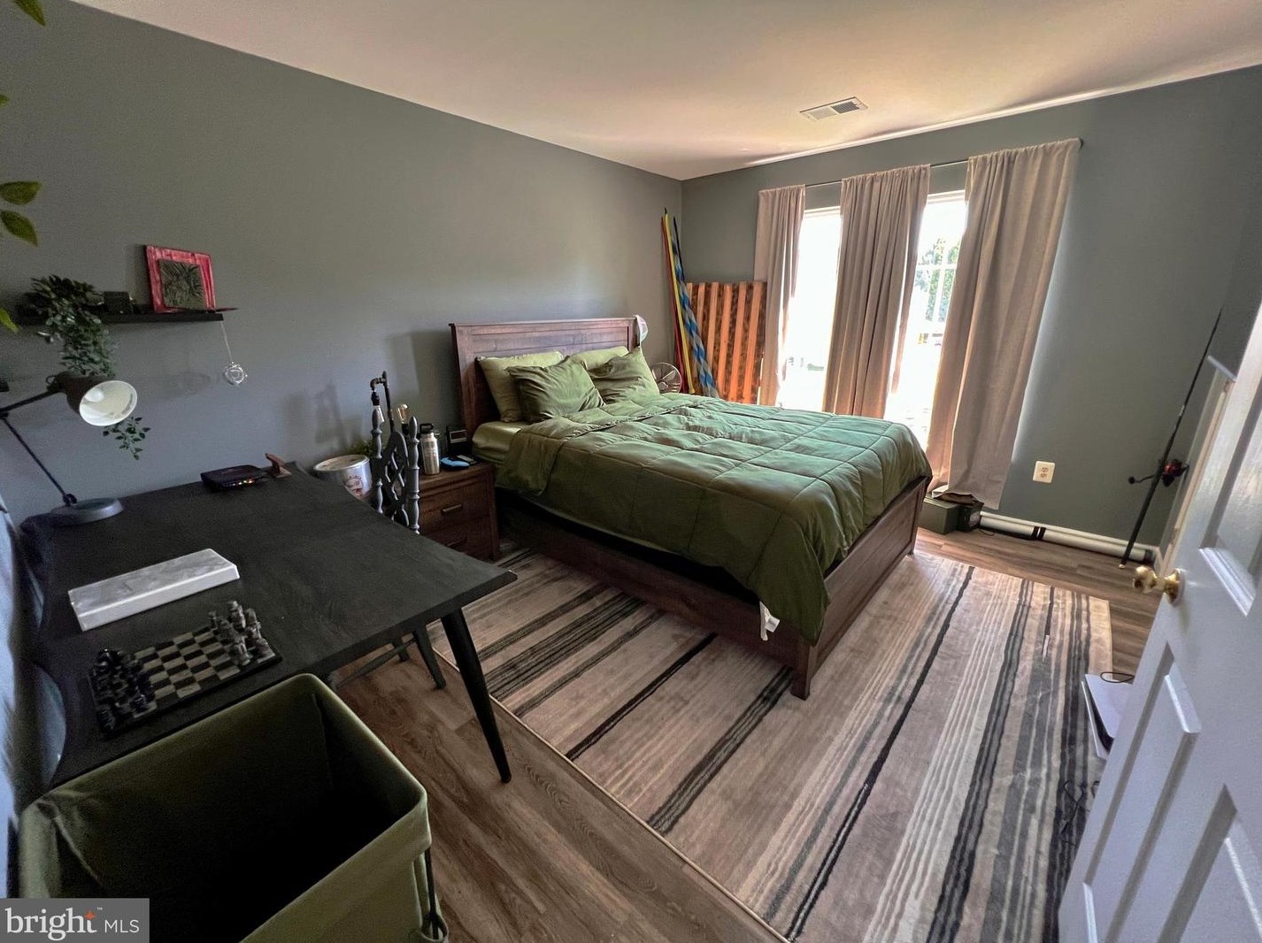 118 Lister Ln, Ridgely MD  21660-1944 exterior