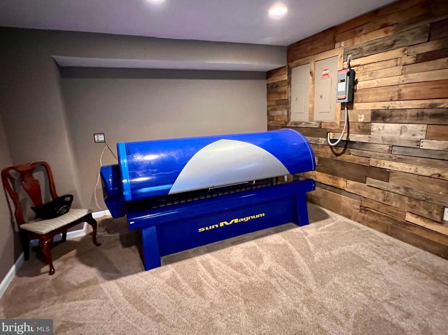 118 Lister Ln, Ridgely MD  21660-1944 exterior