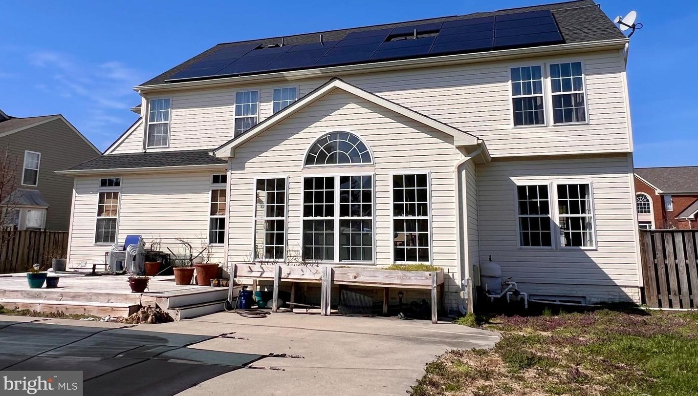 118 Lister Ln, Ridgely MD  21660-1944 exterior