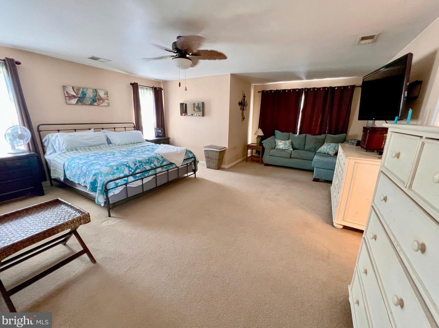 118 Lister Ln, Ridgely MD  21660-1944 exterior