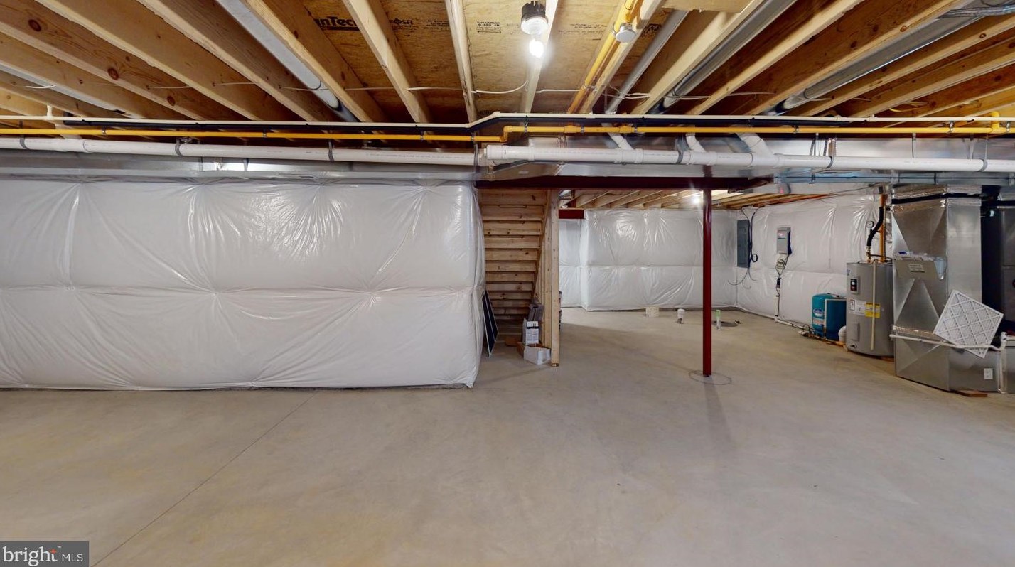 24730 Tribbett Cir, Ridgely MD 21660-1615 exterior