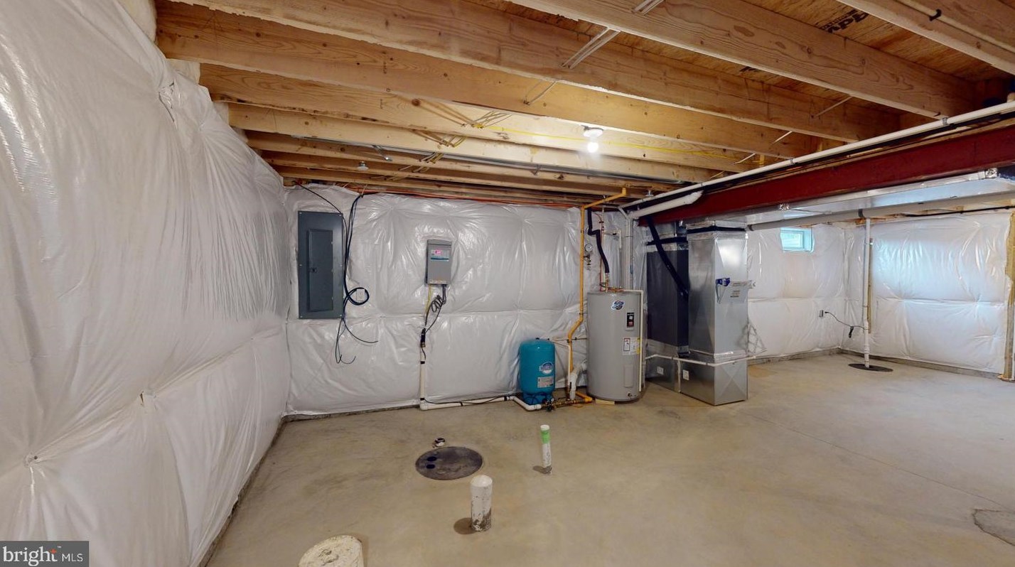 24730 Tribbett Cir, Ridgely MD 21660-1615 exterior