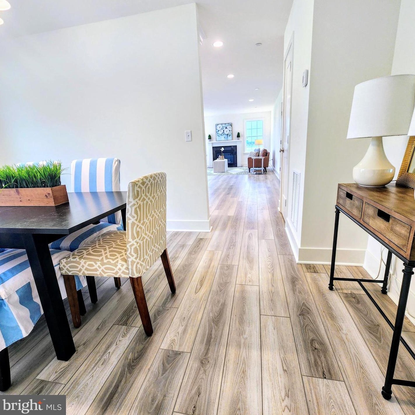 24730 Tribbett Cir, Ridgely MD 21660-1615 exterior