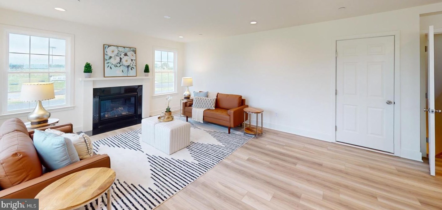 24730 Tribbett Cir, Ridgely MD 21660-1615 exterior