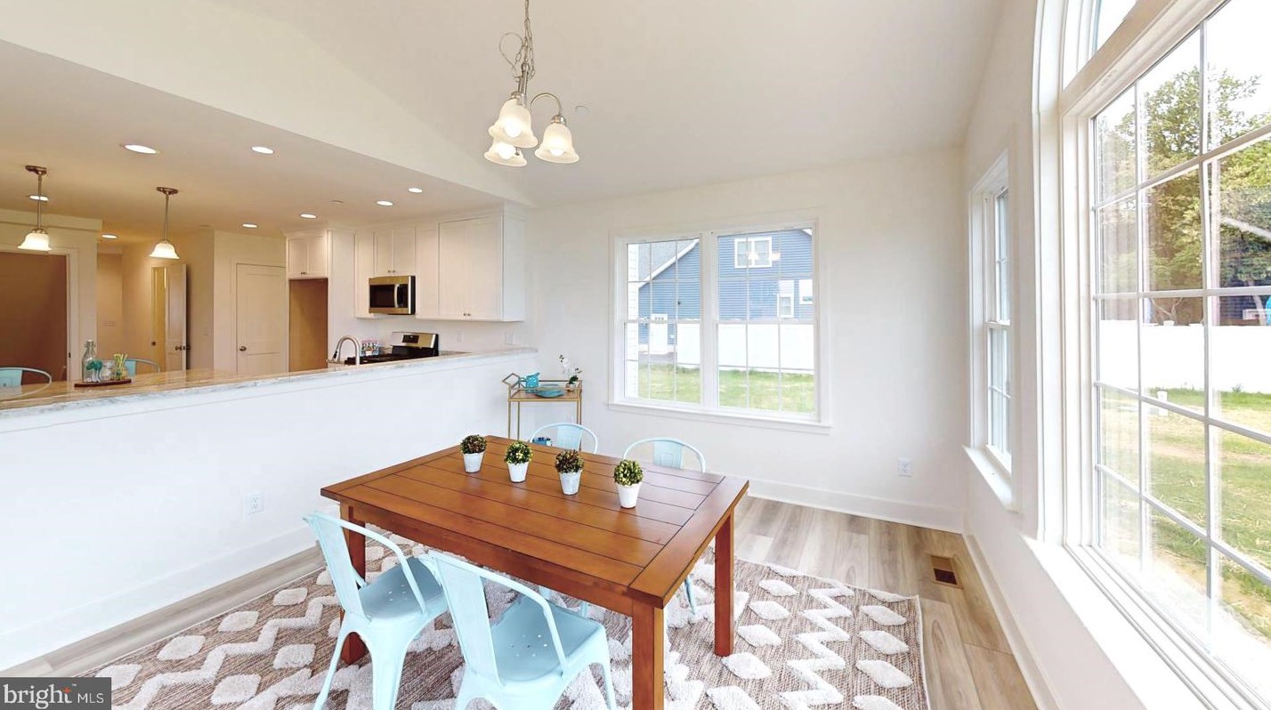 24730 Tribbett Cir, Ridgely MD 21660-1615 exterior