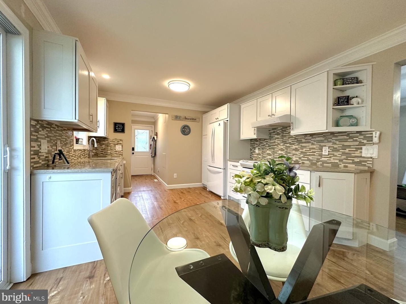 706 Central Ave, Ridgely MD 21660-2148 exterior