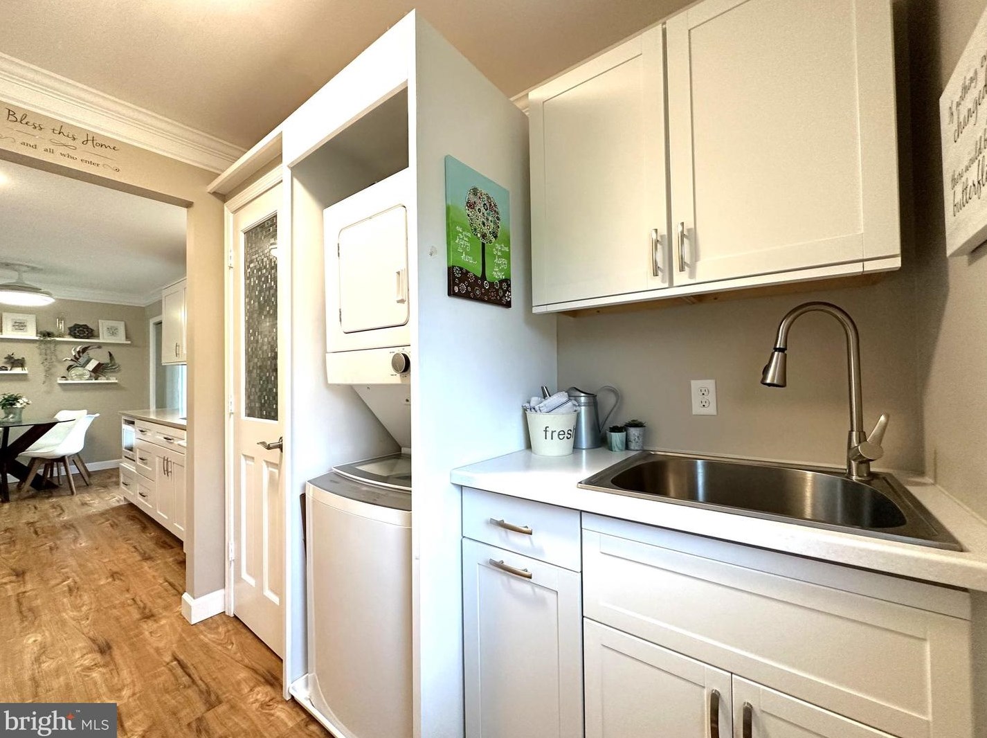 706 Central Ave, Ridgely MD 21660-2148 exterior