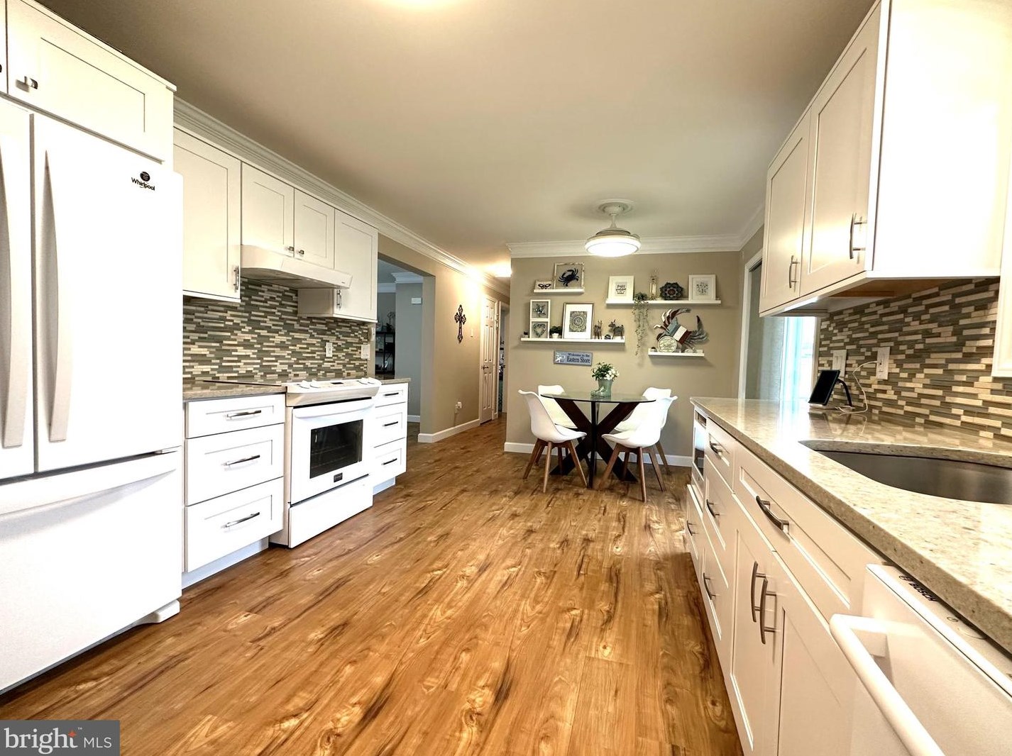 706 Central Ave, Ridgely MD 21660-2148 exterior