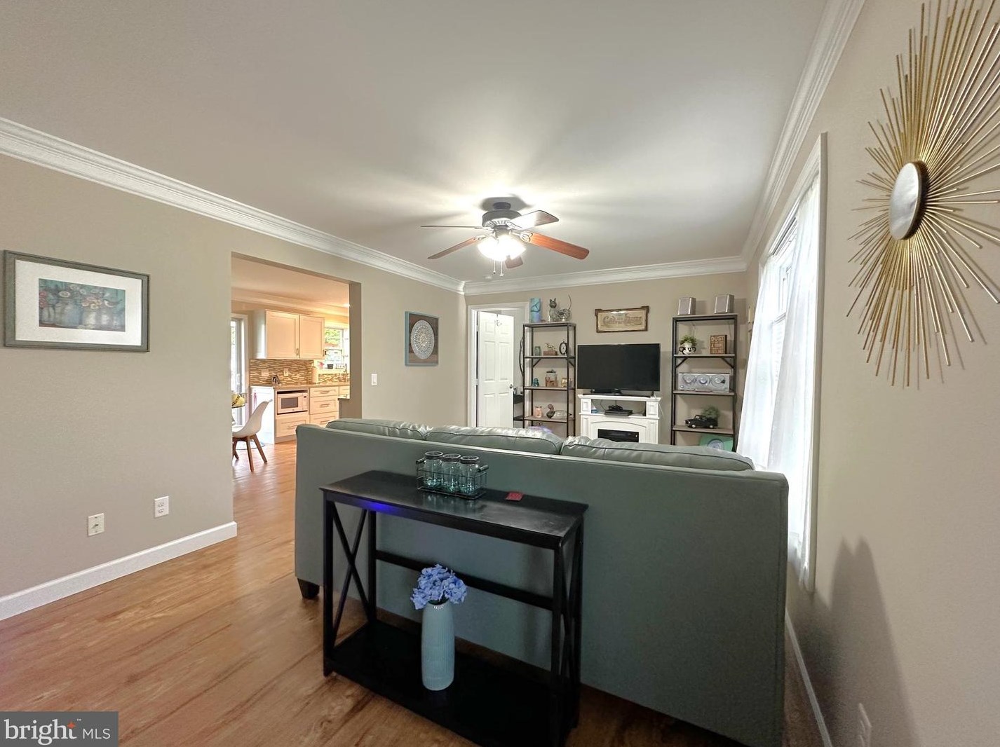 706 Central Ave, Ridgely MD 21660-2148 exterior