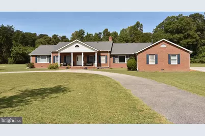 15184 Jarrell Road, Goldsboro, MD 21636 - Photo 1