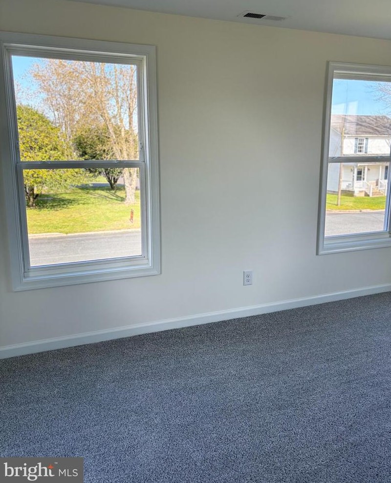 411 Maple Ave, Ridgely MD 21660-1951 exterior