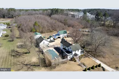 3871 Laurel Grove Road, Federalsburg, MD 21632 - Photo 9