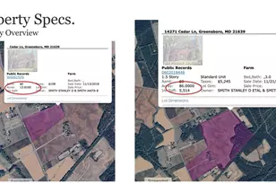 14271 Cedar Ln, Greensboro, MD 21639 - Photo 5