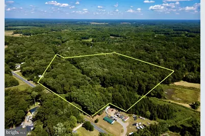 Parcel 91 Cool Spring, Marydel, MD 21649 - Photo 3