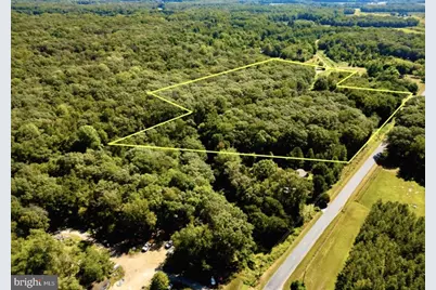 Parcel 91 Cool Spring, Marydel, MD 21649 - Photo 1