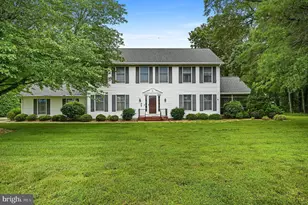 11142 Log Cabin Rd, Denton, MD 21629 - Photo 1