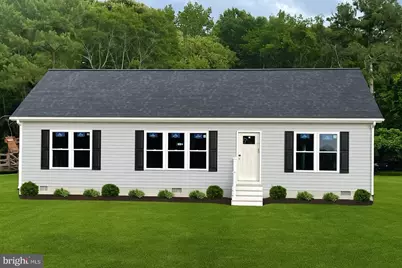 3376 Jefferson Pond Road, Federalsburg, MD 21632 - Photo 1