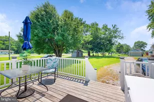 505 Maryland Ave, Ridgely, MD 21660 - Photo 19