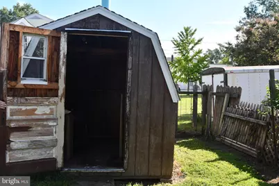 158 Wright Street, Preston, MD 21655 - Photo 33