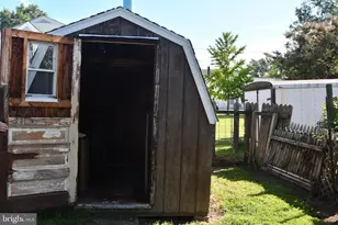 158 Wright St, Preston, MD 21655 - Photo 33