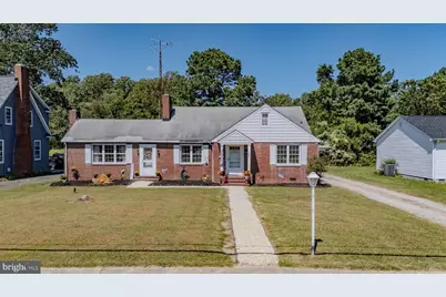 207 Bloomingdale Avenue, Federalsburg, MD 21632 - Photo 1