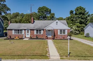 207 Bloomingdale Ave, Federalsburg, MD 21632 - Photo 1