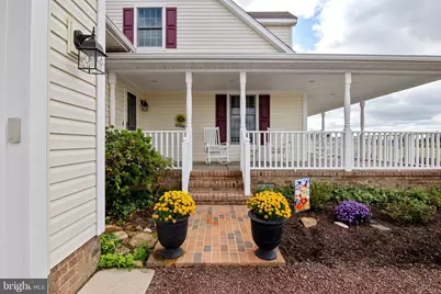 3485 Gallagher Road, Preston, MD 21655 - Photo 63