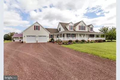 3485 Gallagher Road, Preston, MD 21655 - Photo 61