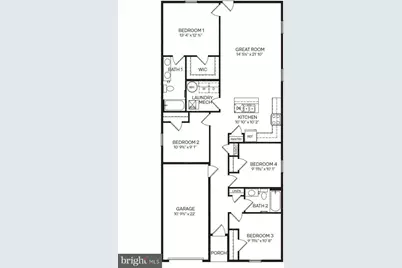 125 Parkland Road, Greensboro, MD 21639 - Photo 3