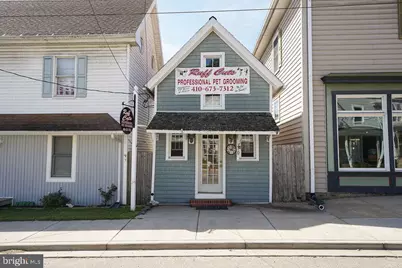 212 Main Street, Preston, MD 21655 - Photo 5