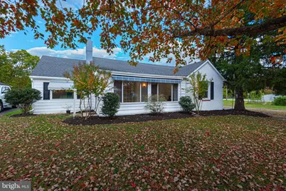 506 Park Avenue, Ridgely, MD 21660 - Photo 3