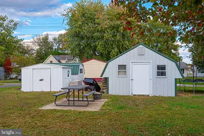 506 Park Avenue, Ridgely, MD 21660 - Photo 39