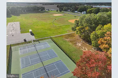 506 Park Avenue, Ridgely, MD 21660 - Photo 47