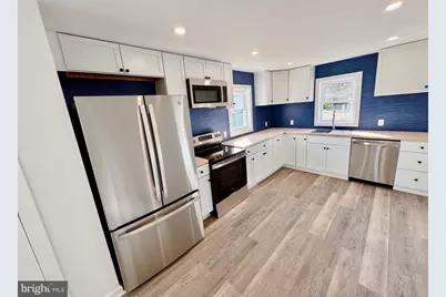 229 Oldtown Road, Goldsboro, MD 21636 - Photo 9